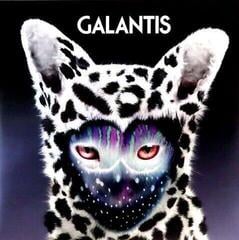 Vinyl Record Galantis - Pharmacy (Crystal Clear Coloured) (LP)