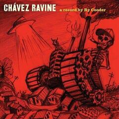 LP ploča Ry Cooder - Chávez Ravine (Reissue) (140 g) (2 LP)