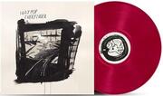 Iggy Pop - Every Loser (Apple Red Coloured) (LP)