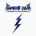 Diamond Head - Lightning To The Nations 2020 (2 LP)