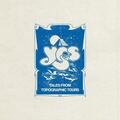 Yes - Tales From Topographic Tours (3 LP)