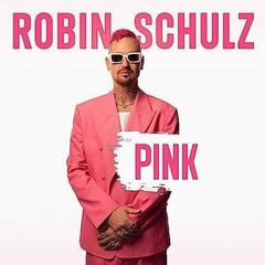 Vinyylilevy Robin Schulz - Pink (Crystal Clear Coloured) (LP)