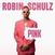 LP ploča Robin Schulz - Pink (Crystal Clear Coloured) (LP)