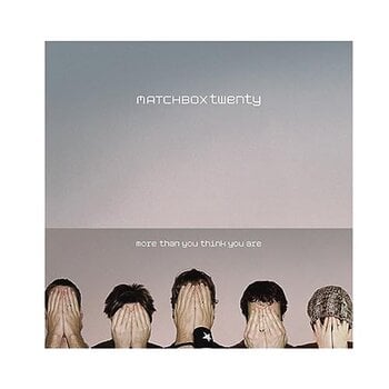 LP platňa Matchbox Twenty - More Than You Think You Are (2 LP) - 1
