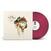 LP platňa Joni Mitchell - For The Roses (Rose Coloured) (LP)