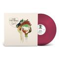 Joni Mitchell - For The Roses (Rose Coloured) (LP)