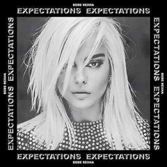 Vinüülplaat Bebe Rexha - Expectations (Clear Coloured) (LP)