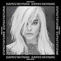 Bebe Rexha - Expectations (Clear Coloured) (LP)