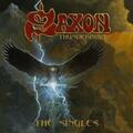 Saxon - Thunderbolt: The Singles (5 x 7")