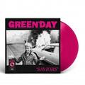 Green Day - Saviors (Neon Pink Coloured) (LP)