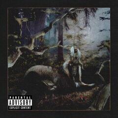 LP plošča Earl Sweatshirt - Feet Of Clay (Blue Coloured) (LP)