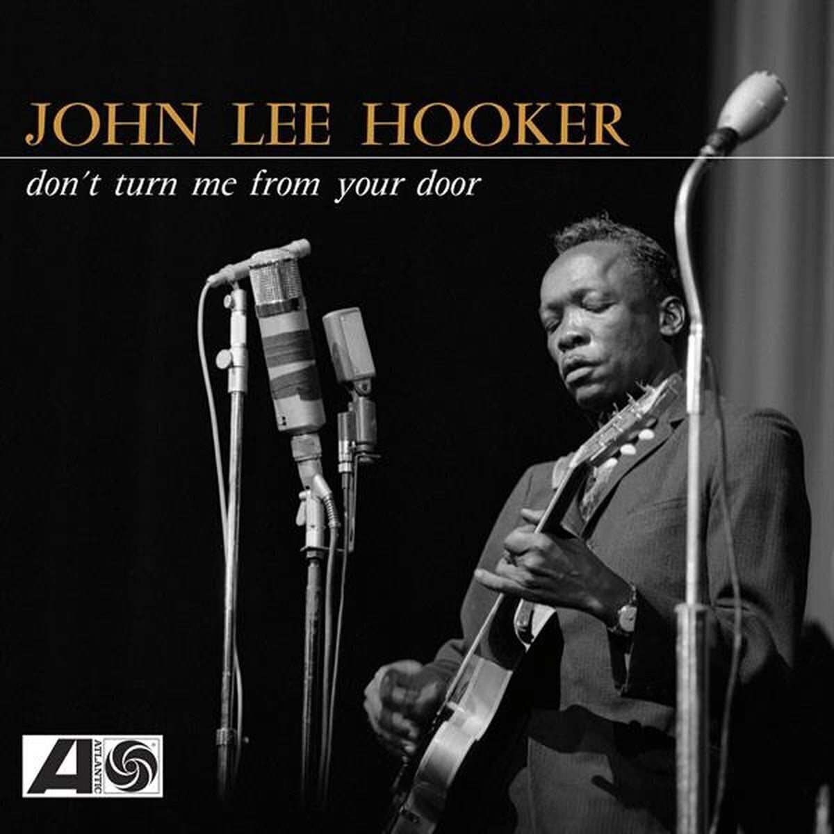 LP ploča John Lee Hooker - Don't Turn Me From Your Door (LP)