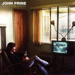 Schallplatte John Prine - The Asylum Albums (180 g) (3 LP)