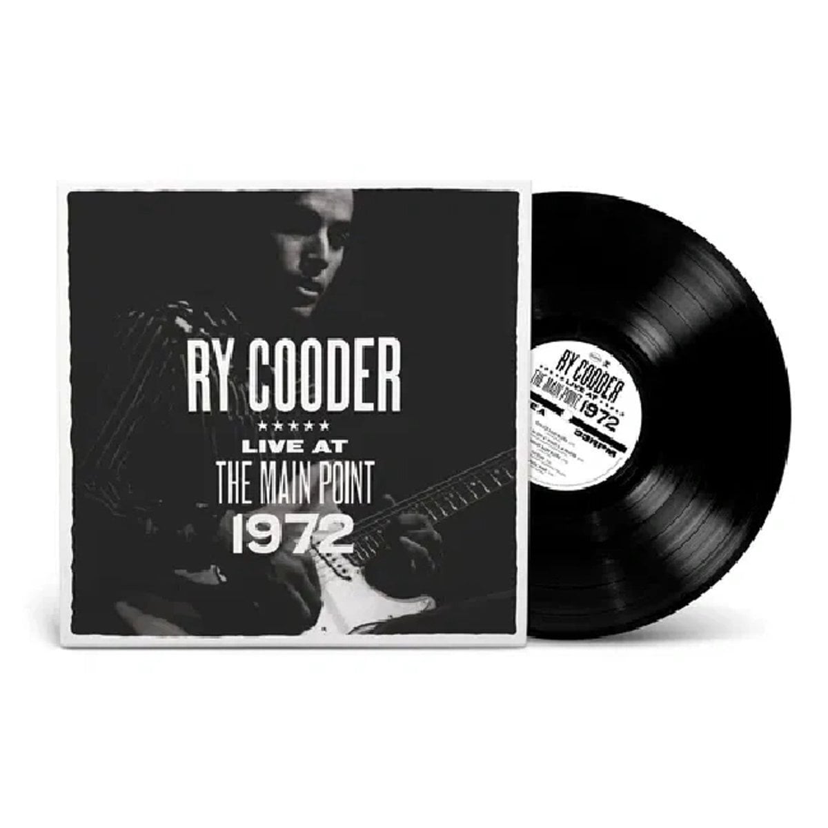 LP ploča Ry Cooder - Live At The Main Point 1972 (LP)