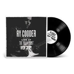 LP plošča Ry Cooder - Live At The Main Point 1972 (LP)