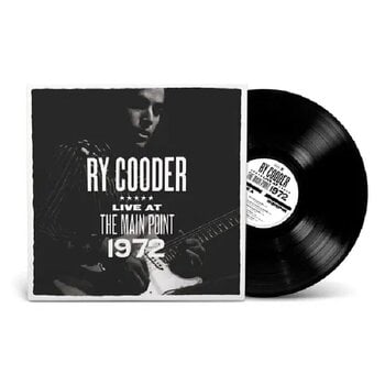 LP ploča Ry Cooder - Live At The Main Point 1972 (LP) - 1