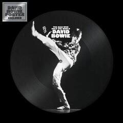 LP platňa David Bowie - The Man Who Sold The World (LP)