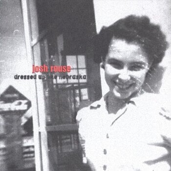 LP ploča Josh Rouse - Dressed Up Like Nebraska (2 LP) - 1