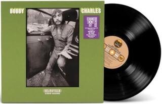 LP plošča Bobby Charles - Bearsville Studio Sessions (LP)