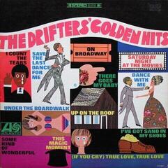 Vinylplate The Drifters - The Drifters' Golden Hits (LP)