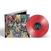 LP platňa Baroness - Stone (Ruby Red Coloured) (LP)