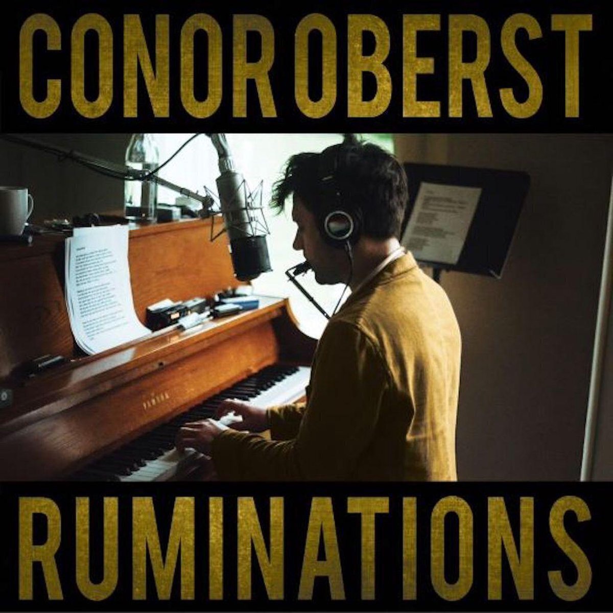 LP plošča Conor Oberst - Ruminations (RSD 2021) (2 LP)