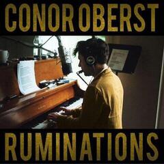 LP plošča Conor Oberst - Ruminations (RSD 2021) (2 LP)