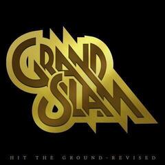 Disque vinyle Grand Slam - Hit The Ground - Revised (LP)