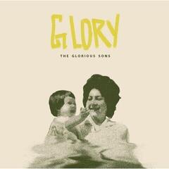 LP The Glorious Sons - Glory (Coloured) (180 g) (LP)
