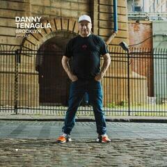 Schallplatte Danny Tenaglia - Brooklyn #GU45 (180 g) (3 LP)