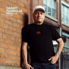 Schallplatte Danny Tenaglia - Brooklyn #GU45 (180 g) (3 LP)