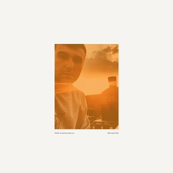 LP ploča Fred Again.. - Actual Life 2 Piano Live (LP) - 1