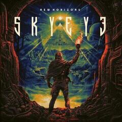LP platňa SkyEye - New Horizons (Coloured) (LP)