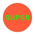 Pet Shop Boys - Super (White Coloured) (LP)