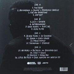Вінілові платівки Ghetts - Conflict Of Interest (2 LP)