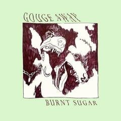 Δίσκος LP Gouge Away - Burnt Sugar (Coloured) (LP)