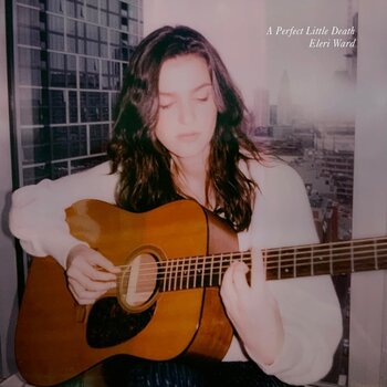 LP ploča Eleri Ward - A Perfect Little Death (LP) - 1
