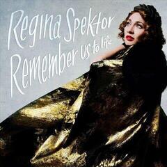 LP plošča Regina Spektor - Remember Us To Life (2 LP)
