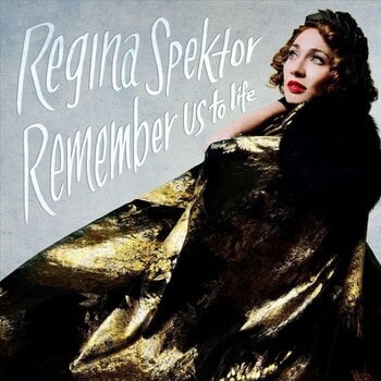 LP ploča Regina Spektor - Remember Us To Life (2 LP) - 1