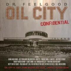 LP platňa Dr. Feelgood - Oil City Confidential (LP)