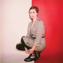 Vinylplate Petal - Magic Gone (Coloured) (LP)