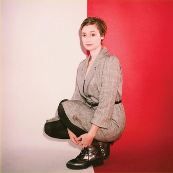 LP ploča Petal - Magic Gone (Coloured) (LP) - 1
