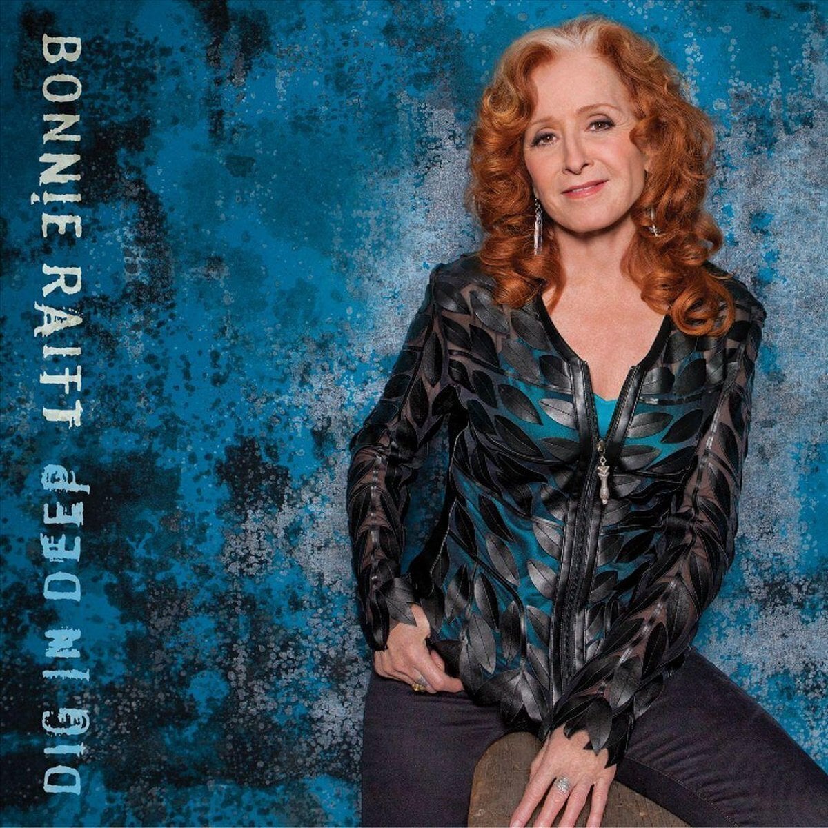 Vinyylilevy Bonnie Raitt - Dig In Deep (180 g) (2 LP)