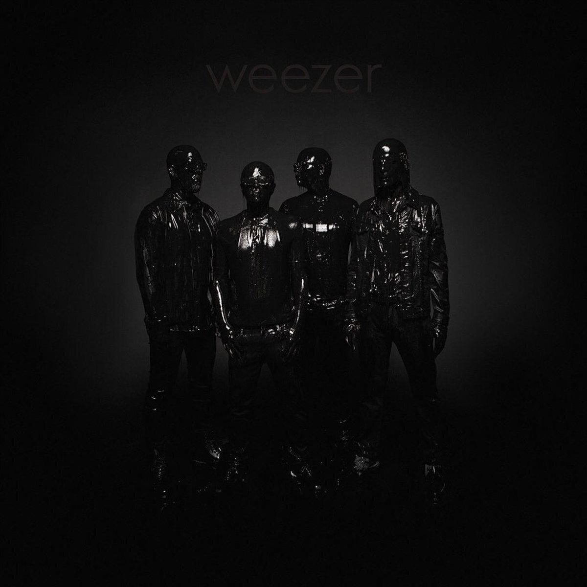 Disco de vinilo Weezer - Weezer (Limited Edition) (LP)