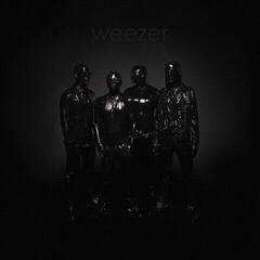 Disco de vinilo Weezer - Weezer (Limited Edition) (LP)