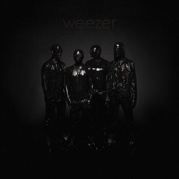 Disco de vinilo Weezer - Weezer (Limited Edition) (LP) - 1
