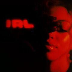 LP Mahalia - Irl (Clear Coloured) (LP)