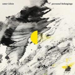 Disque vinyle Omer Klein - Personal Belongings (LP)