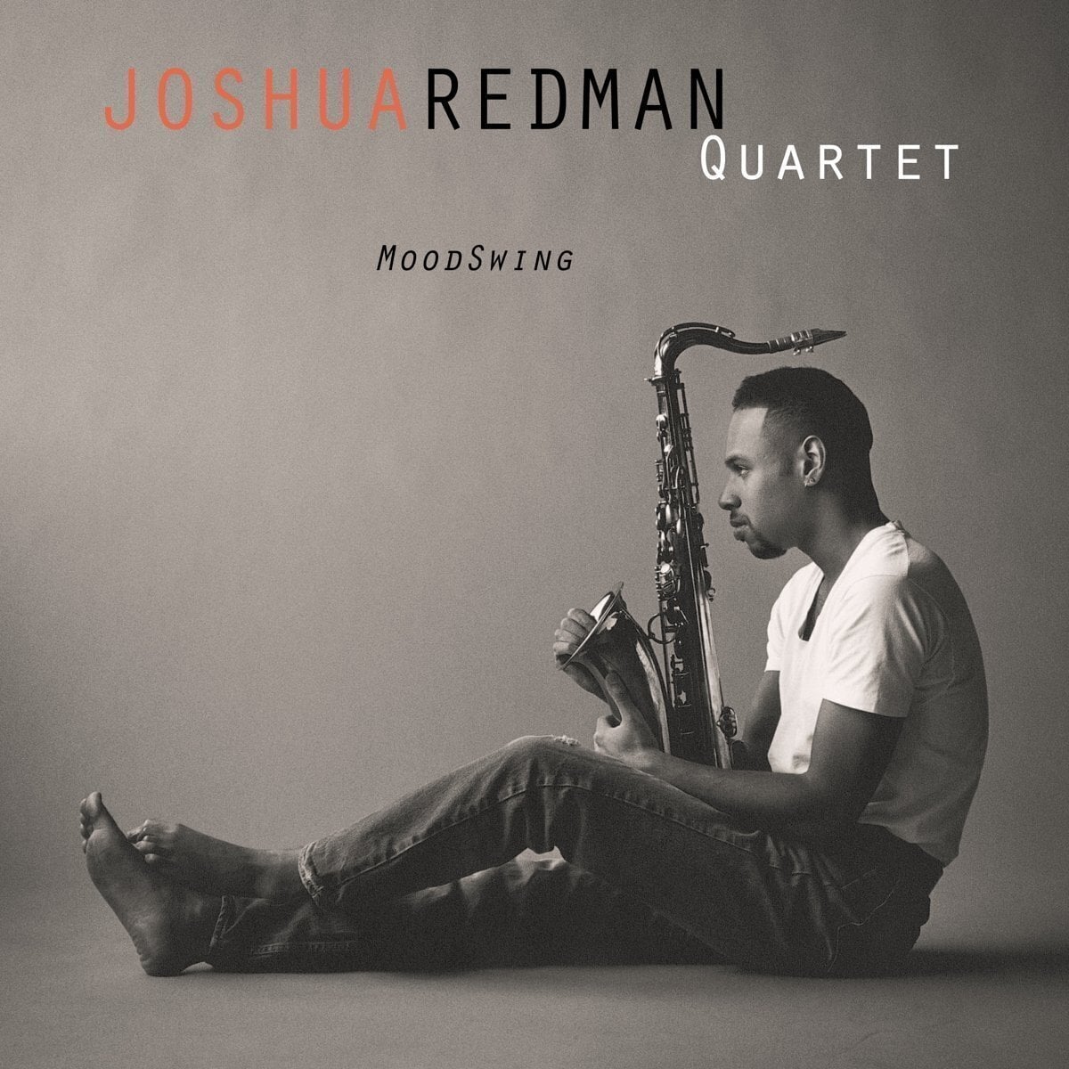 Disco de vinilo Joshua Redman Quartet - MoodSwing (180 g) (2 LP)