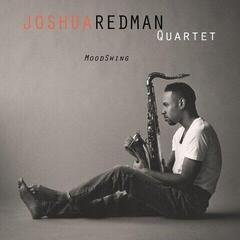 Vinyl Record Joshua Redman Quartet - MoodSwing (180 g) (2 LP)